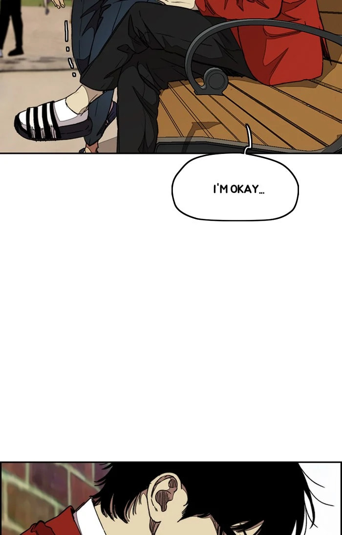 Wind Breaker, chapter 294, image 62