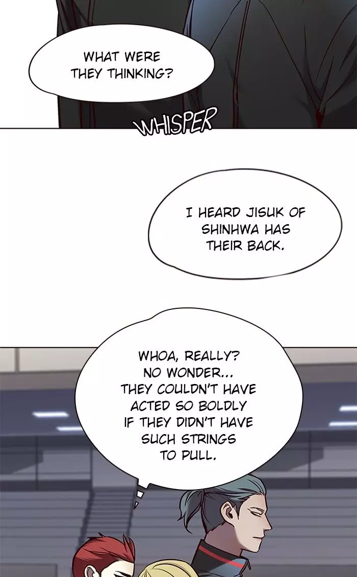 Eleceed, chapter 70, image 9