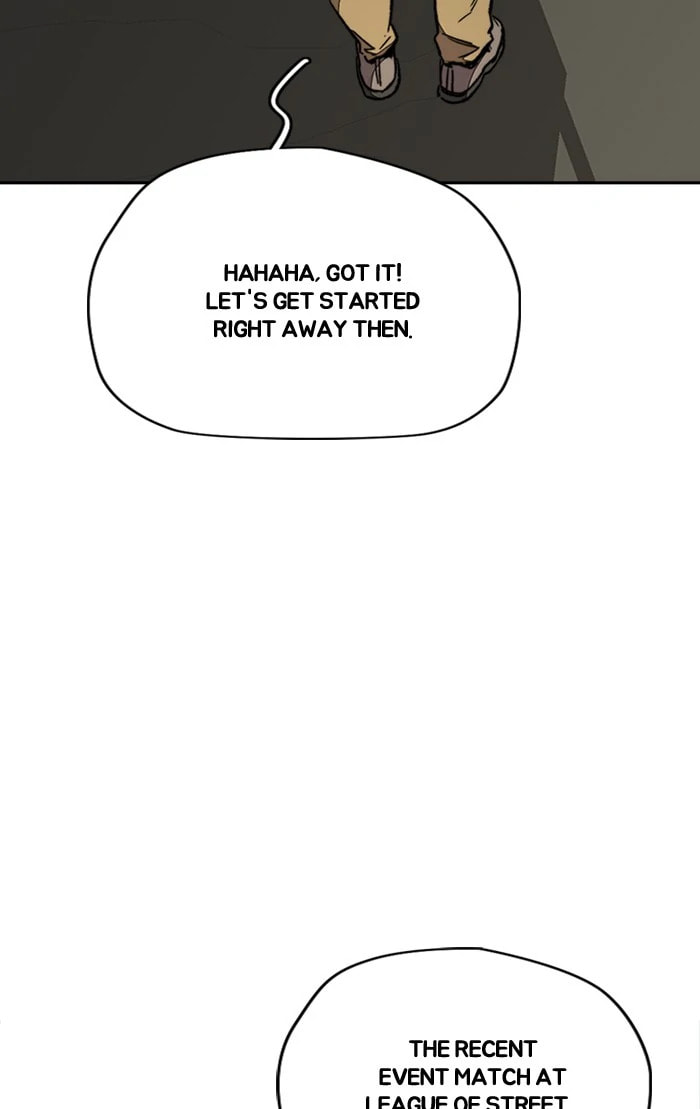 Wind Breaker, chapter 334, image 9