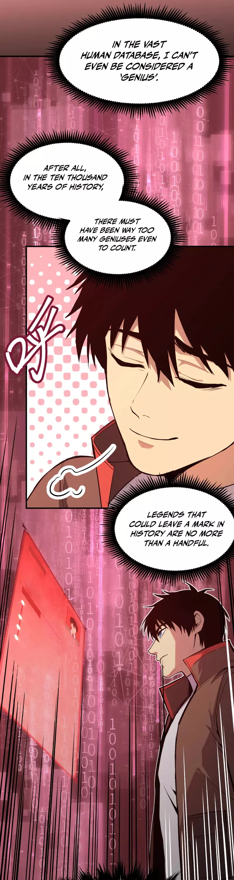 Logging 10,000 Years into the Future, chapter 6, image 35