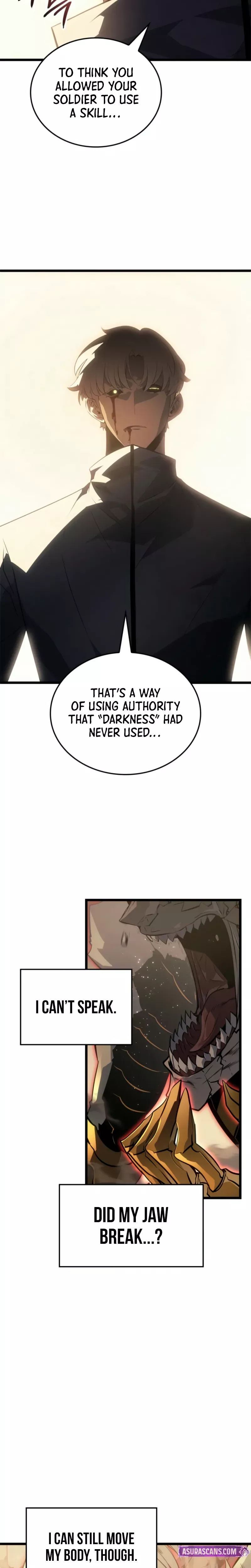 Solo Leveling: Ragnarok, chapter 41, image 27