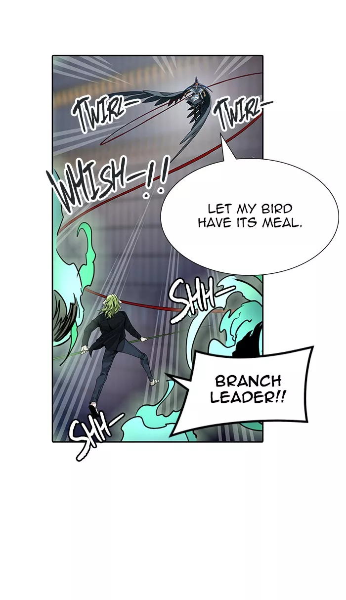 Tower of God, chapter 472, image 58