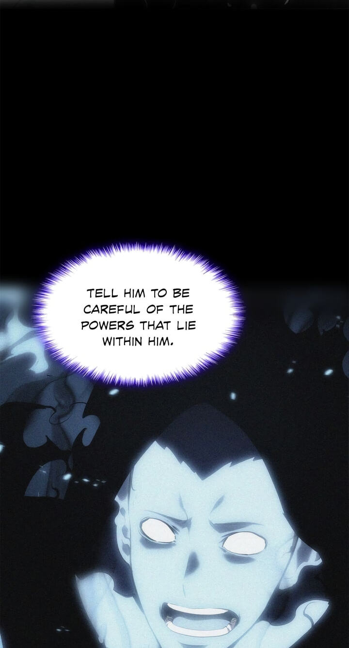Solo Leveling, chapter 123, image 58
