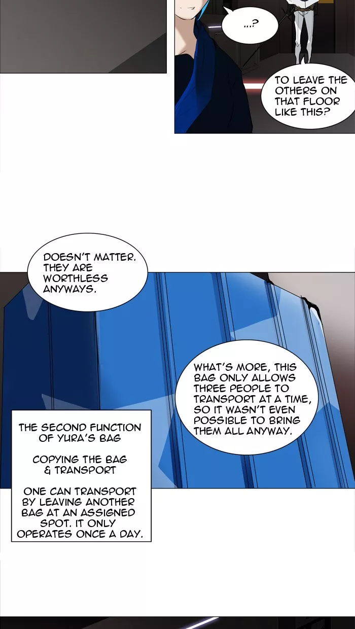Tower of God, chapter 212, image 39