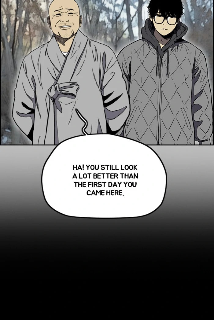 Wind Breaker, chapter 256, image 25