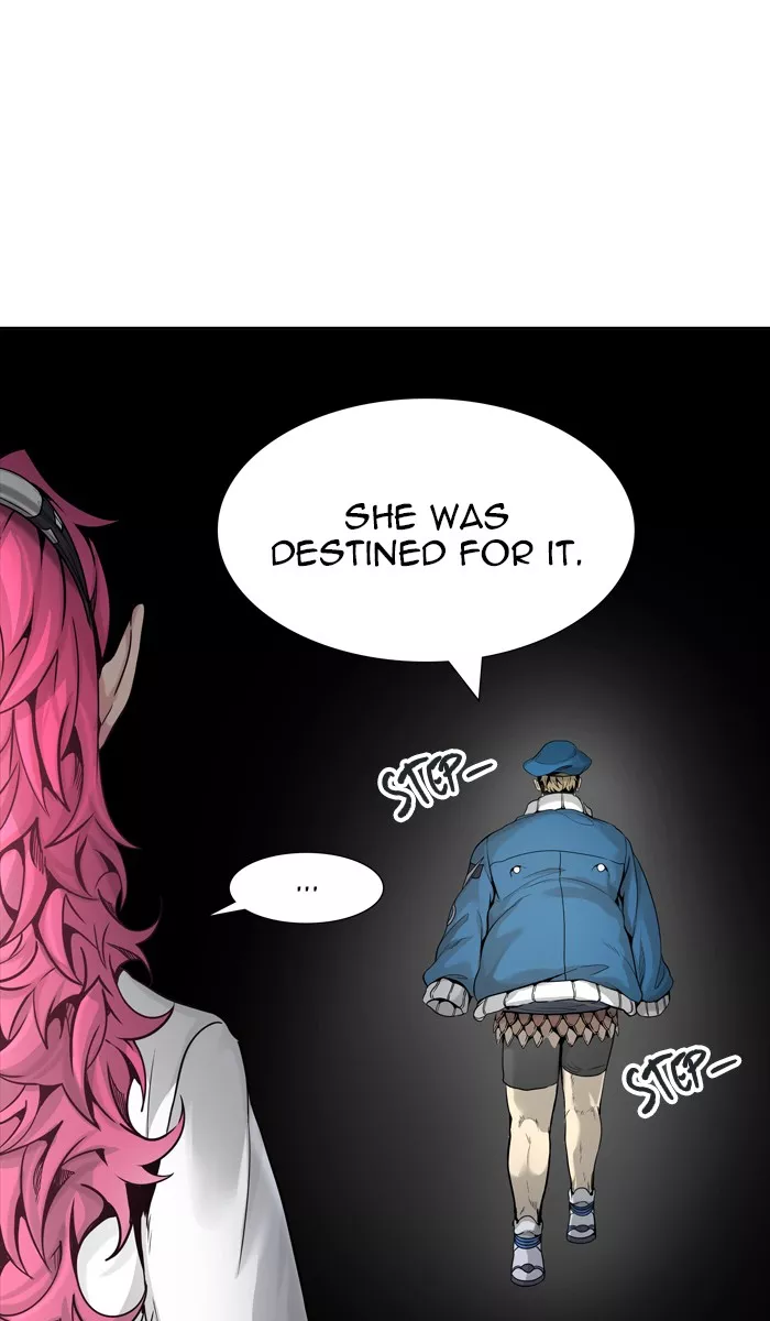 Tower of God, chapter 460, image 28
