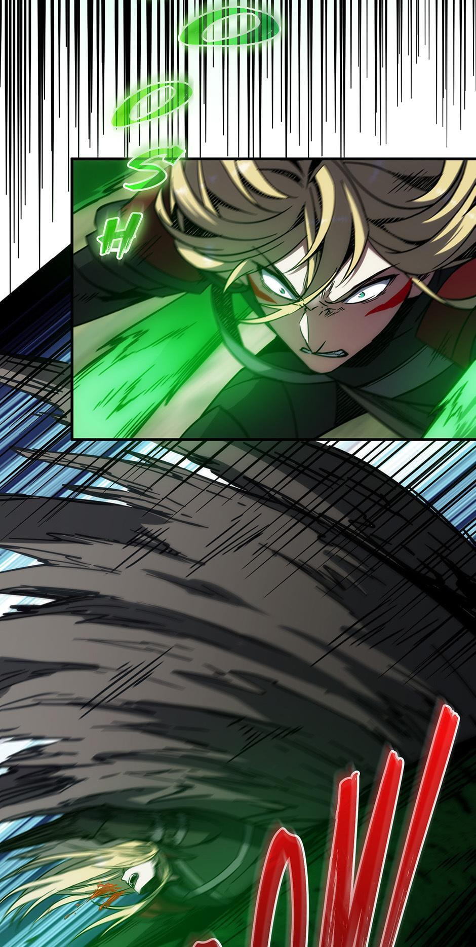 The Beginning After the End, chapter 249, image 125
