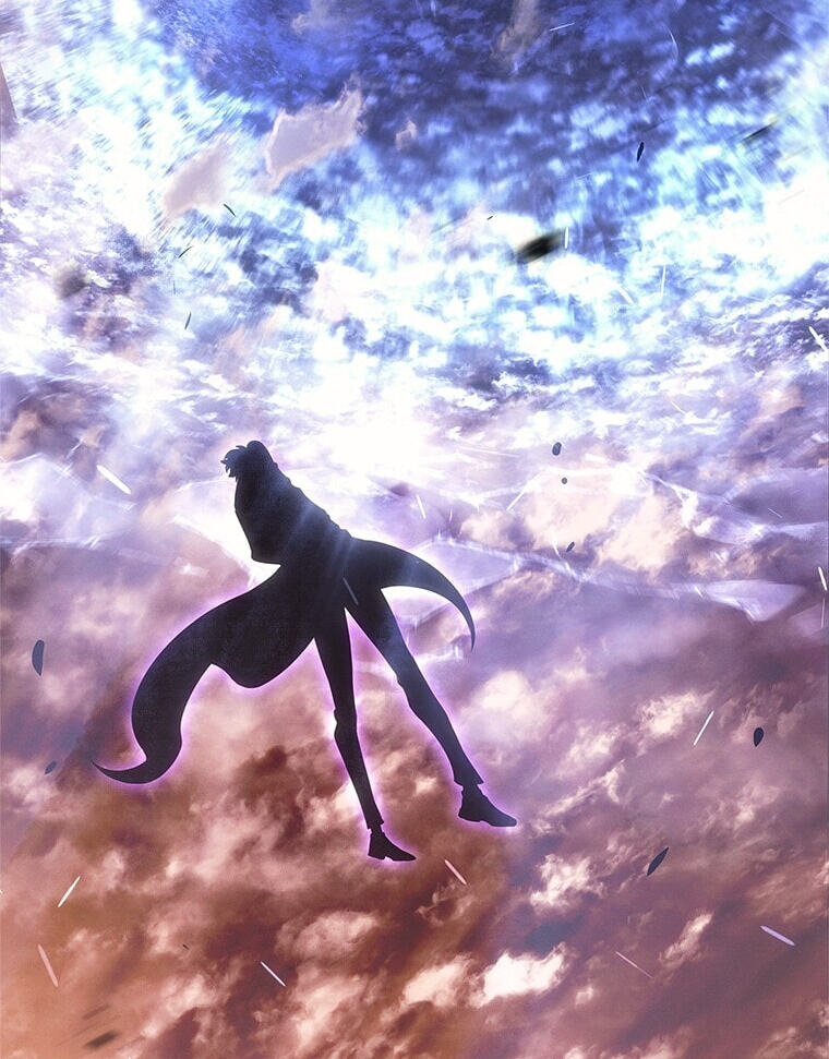 Solo Leveling, chapter 179.21, page 108