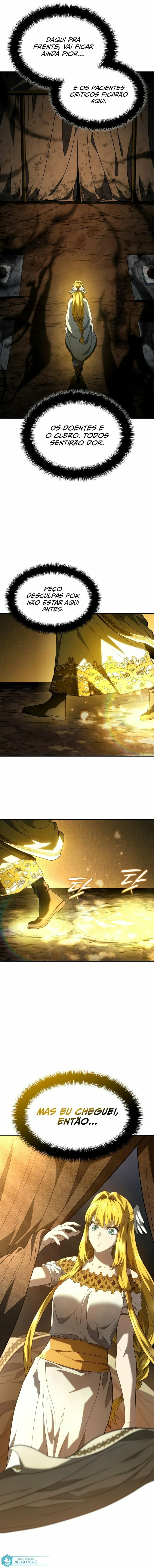 Revenge of the Baskerville Bloodhound, chapter 48, image 11
