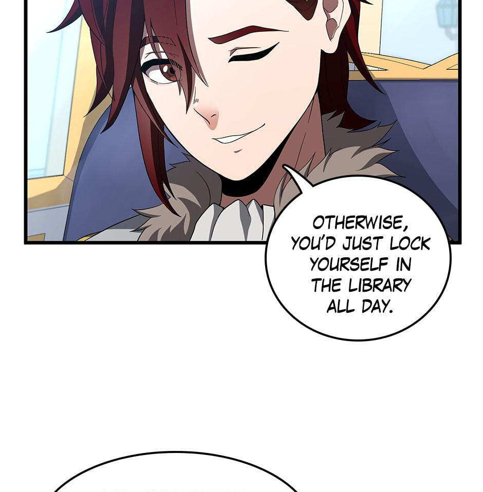 The Beginning After the End, chapter 80, image 17