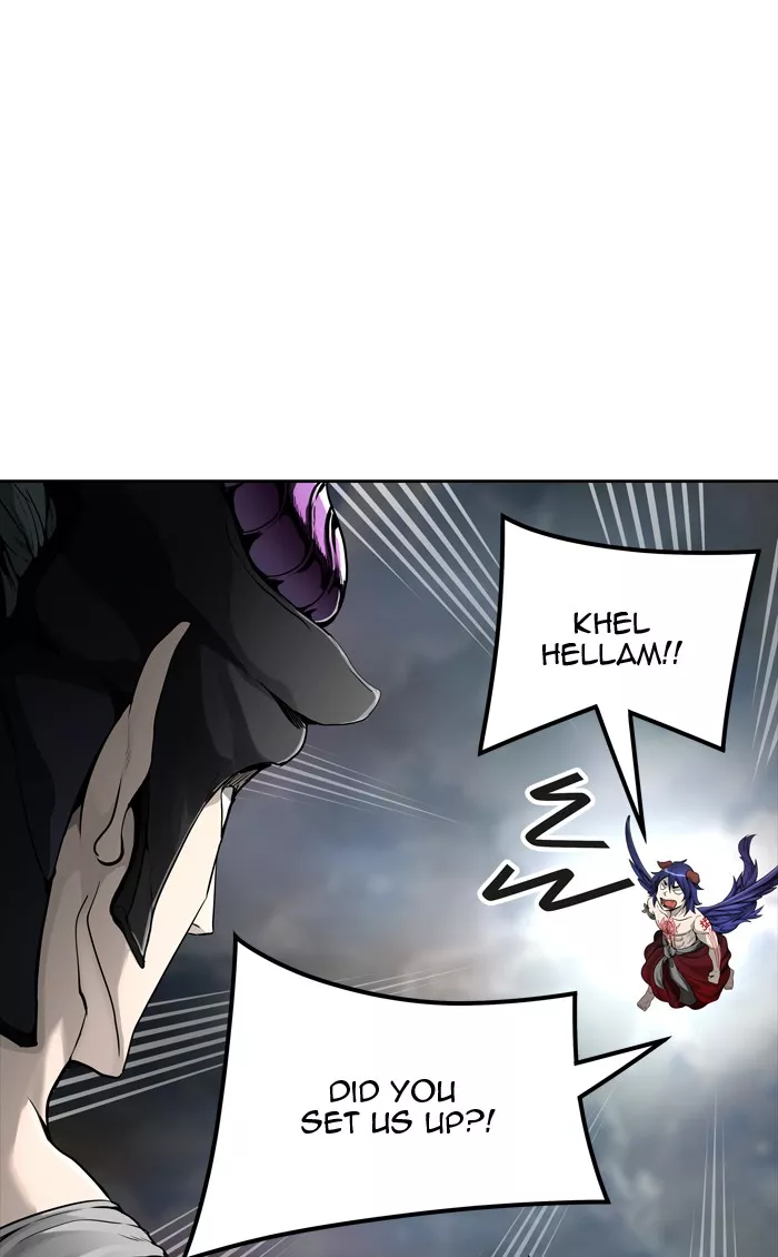 Tower of God, chapter 454, image 39
