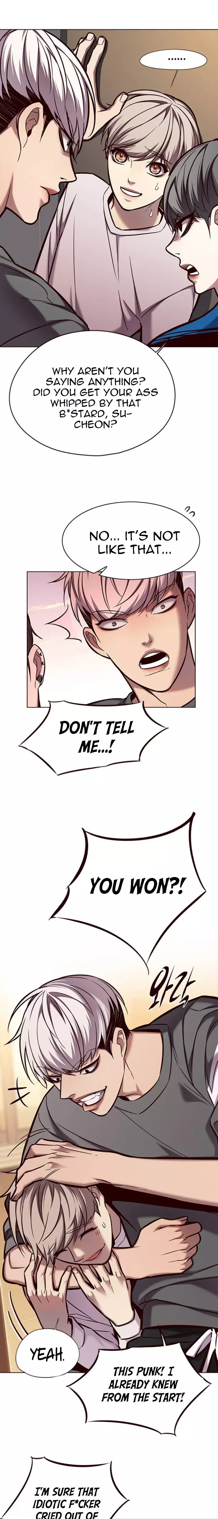 Eleceed, chapter 122, image 27