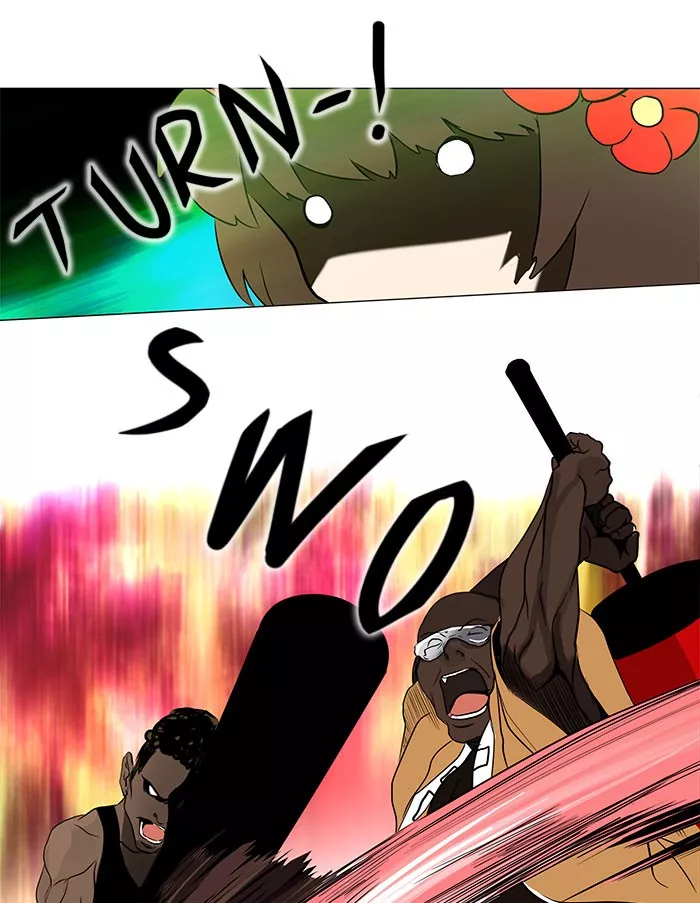 Tower of God, chapter 150, image 4