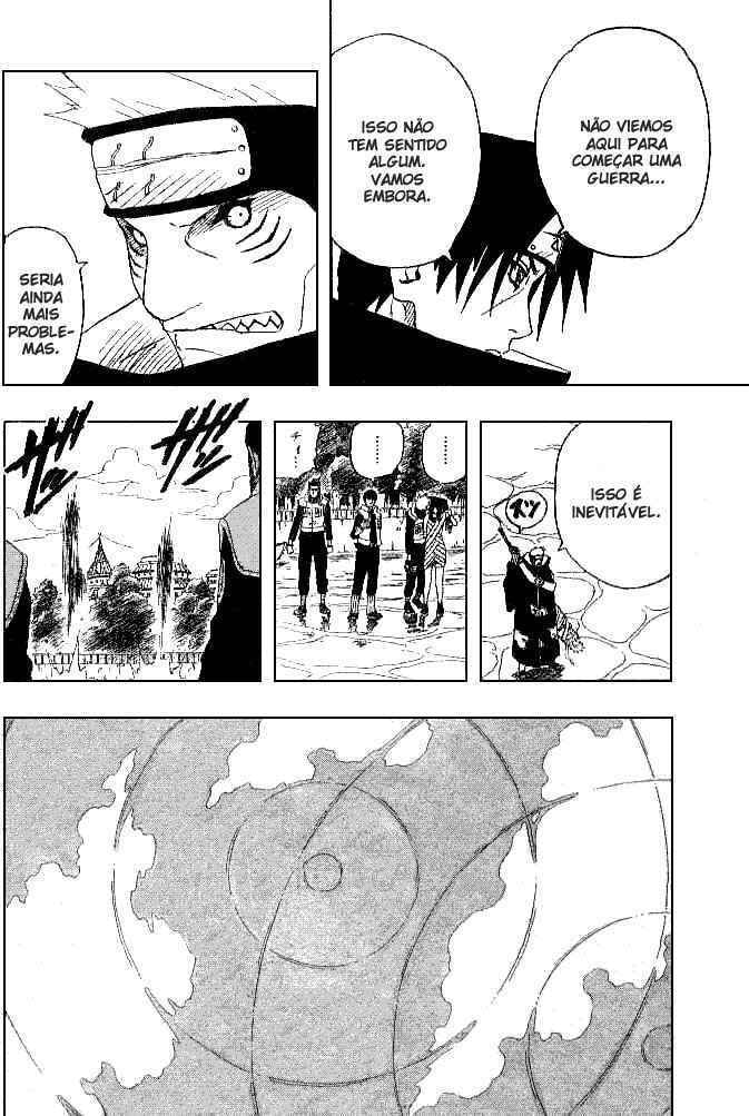 Naruto, chapter 143, image 15