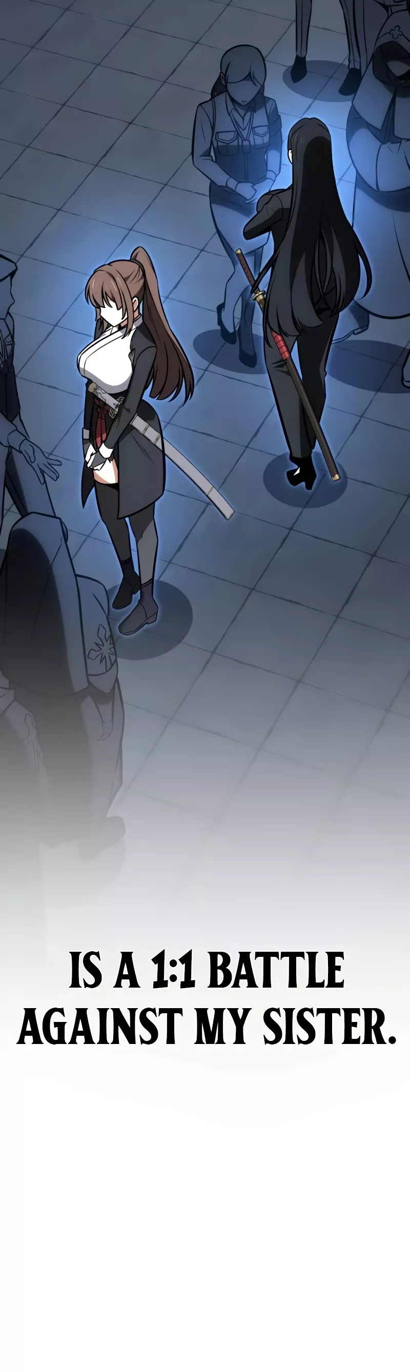 I Killed the Main Player, chapter 20, image 16