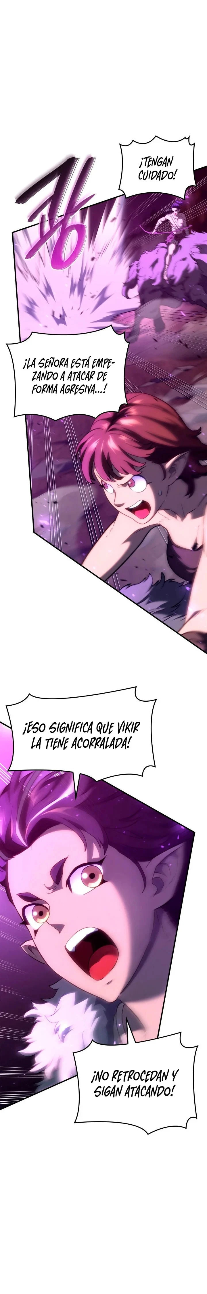 Revenge of the Baskerville Bloodhound, chapter 60, image 35