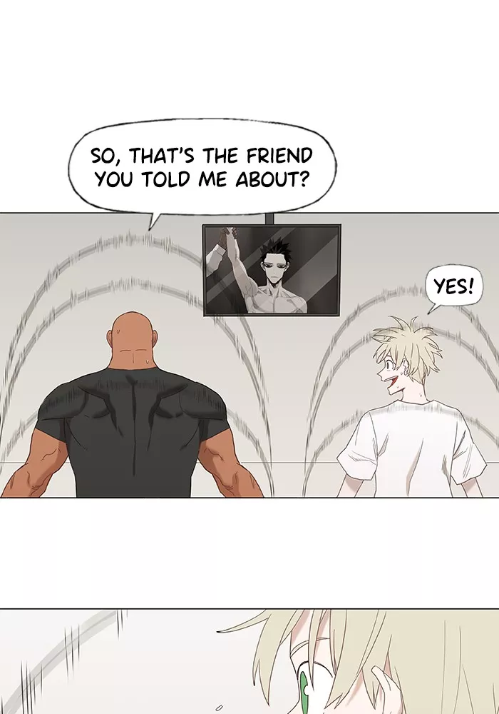 The Boxer, chapter 19, image 35