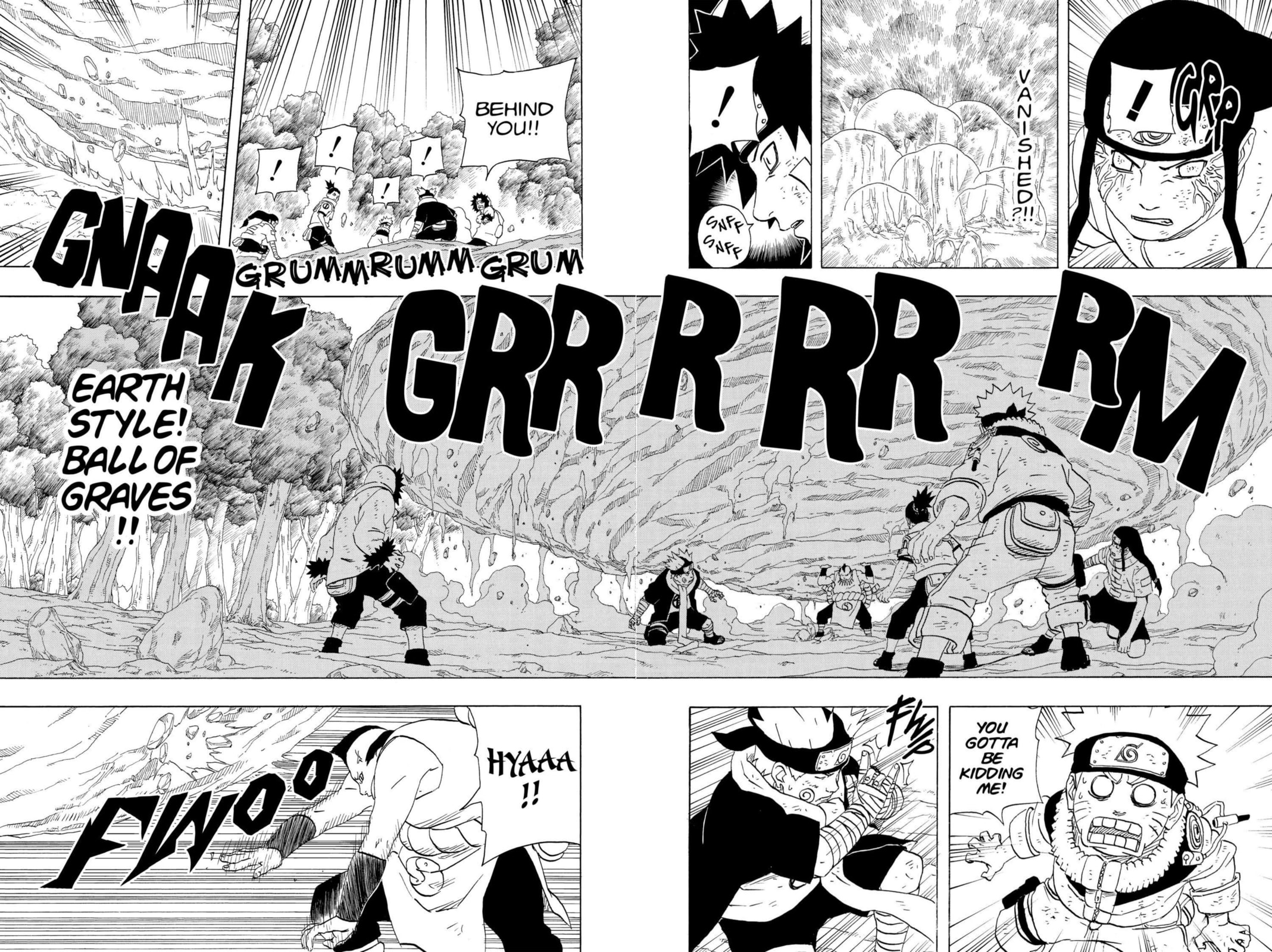 Naruto, chapter 188, image 7