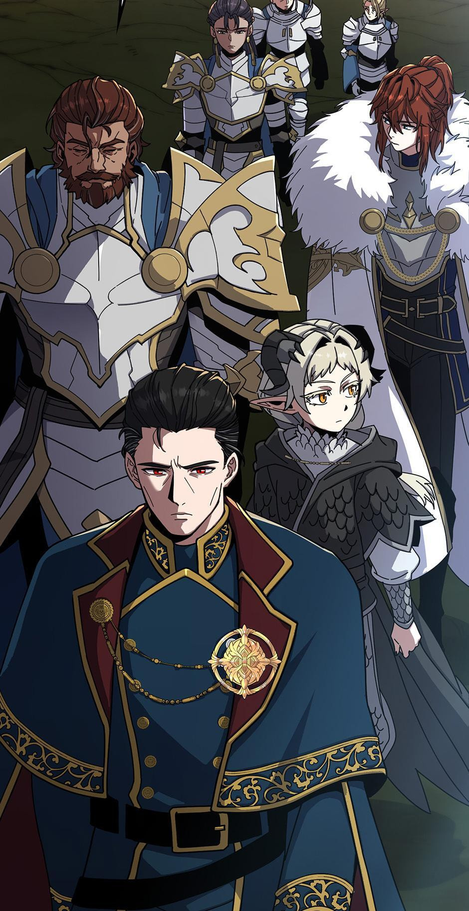 The Beginning After the End, chapter 240, image 29