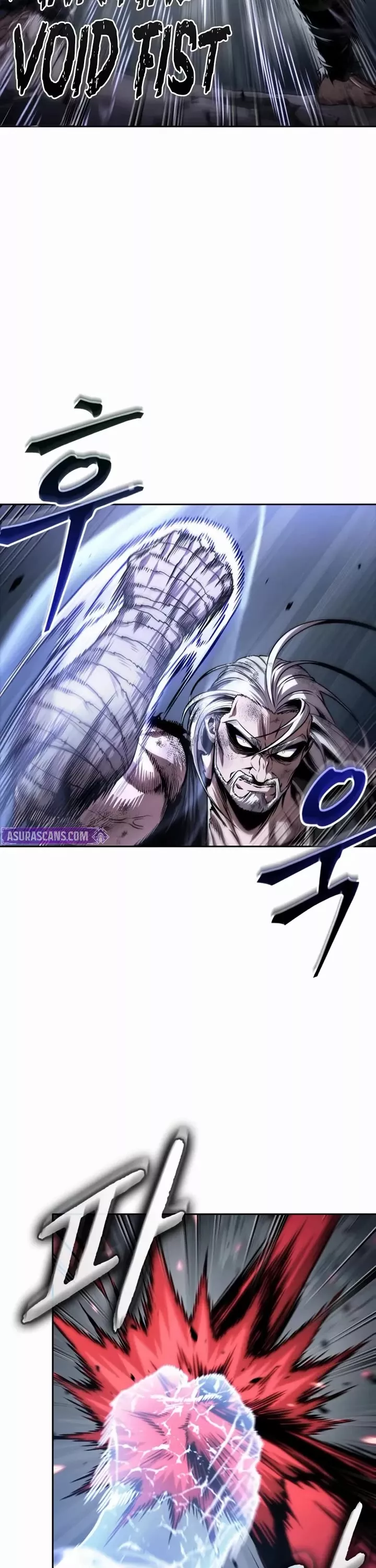 Nano Machine, chapter 299, image 35