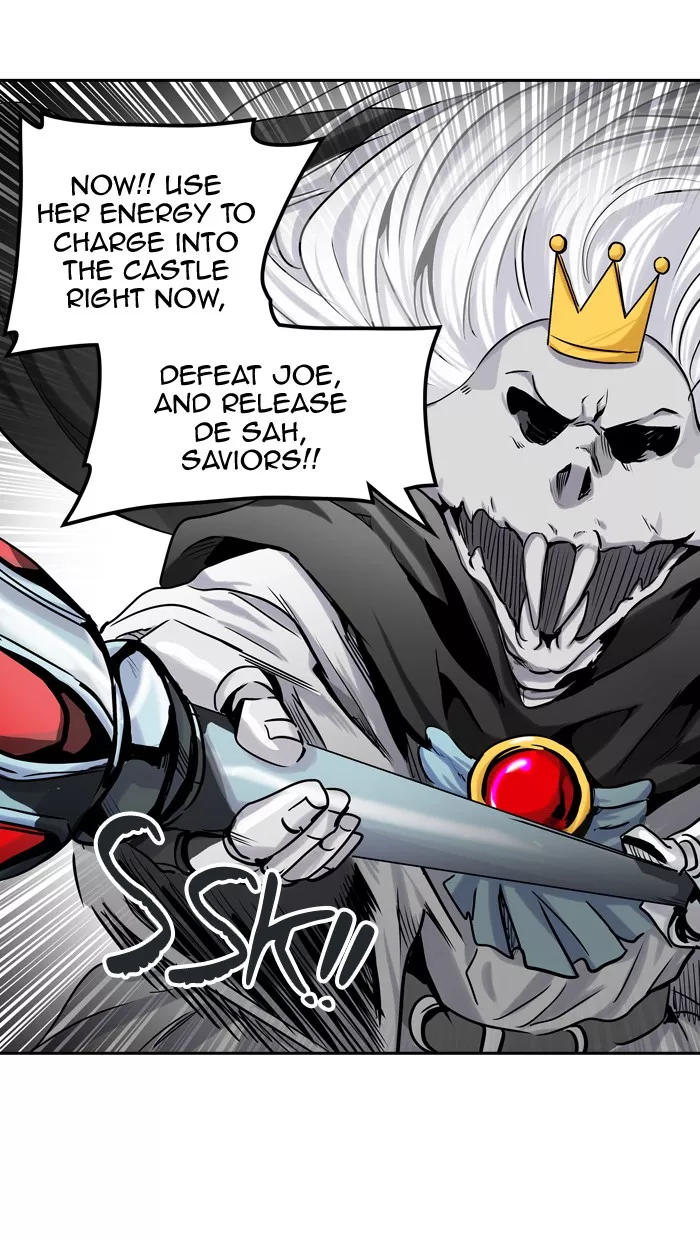 Tower of God, chapter 325, image 17