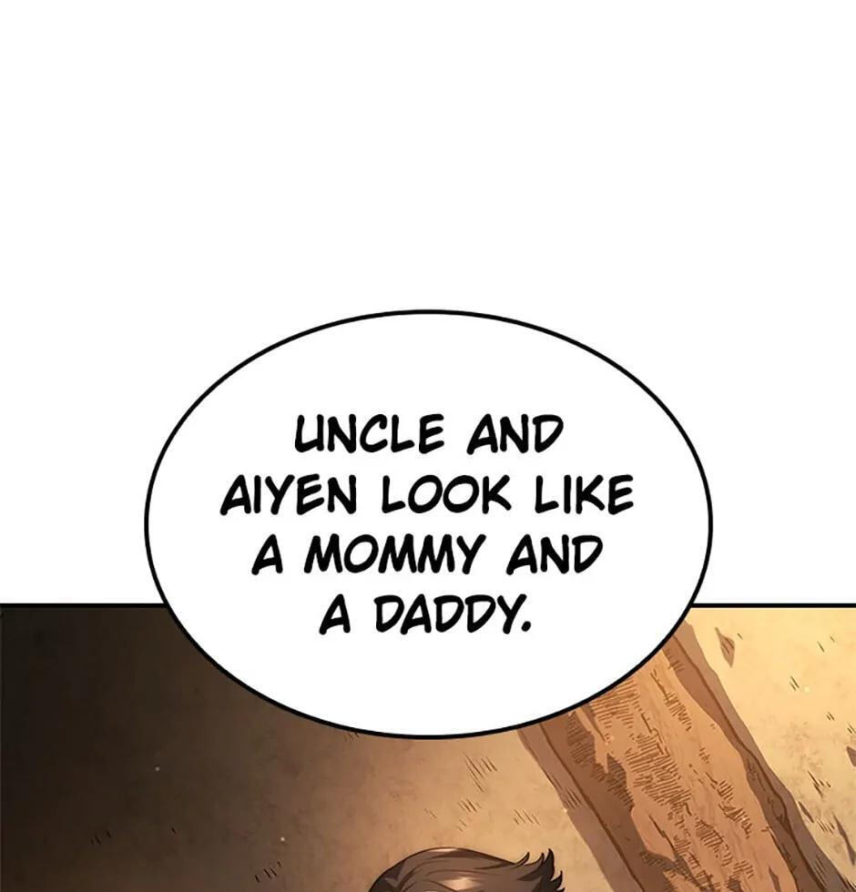 Revenge of the Baskerville Bloodhound, chapter 43, image 134