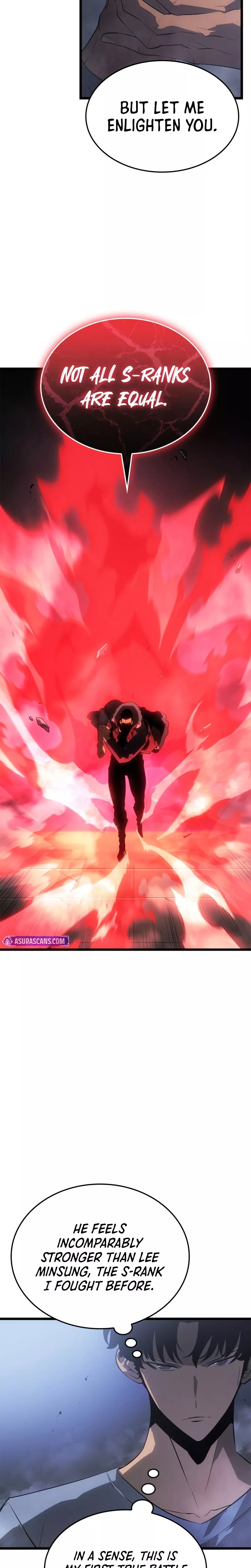 Solo Leveling: Ragnarok, chapter 57, image 11