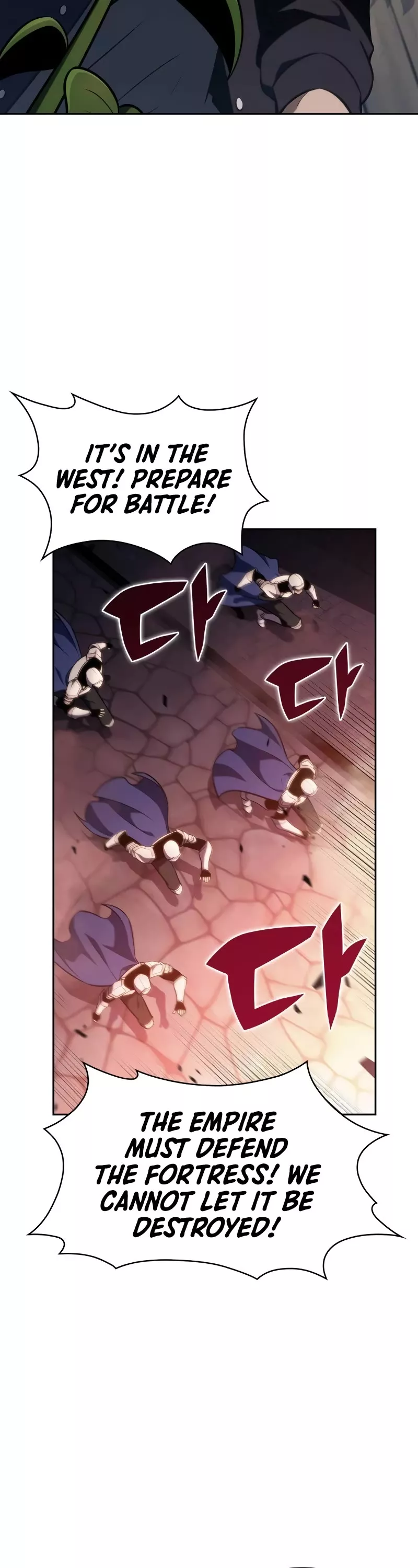 Solo Max-Level Newbie, chapter 144, image 58