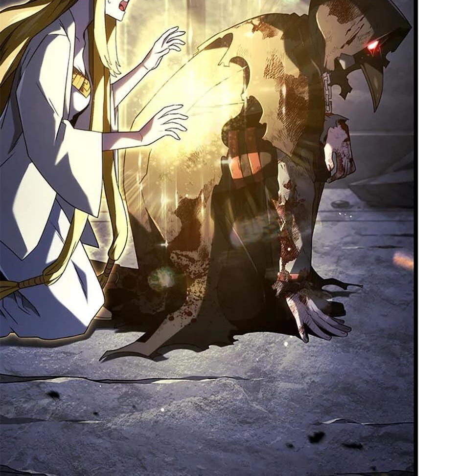 Revenge of the Baskerville Bloodhound, chapter 87, image 97