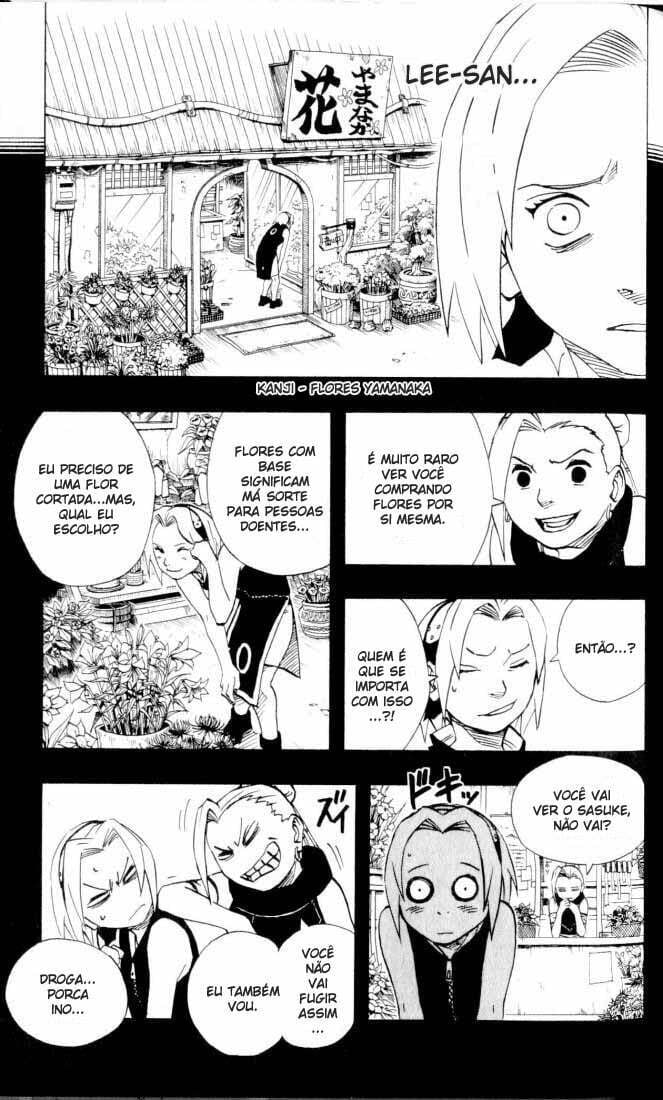 Naruto, chapter 93, image 14