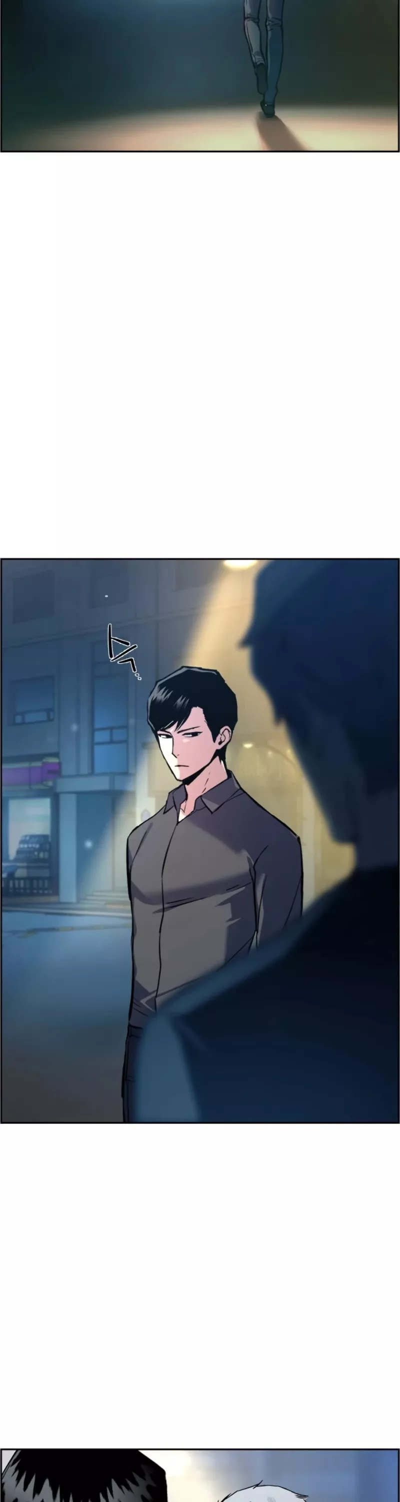 Teenage Mercenary, chapter 14, image 22