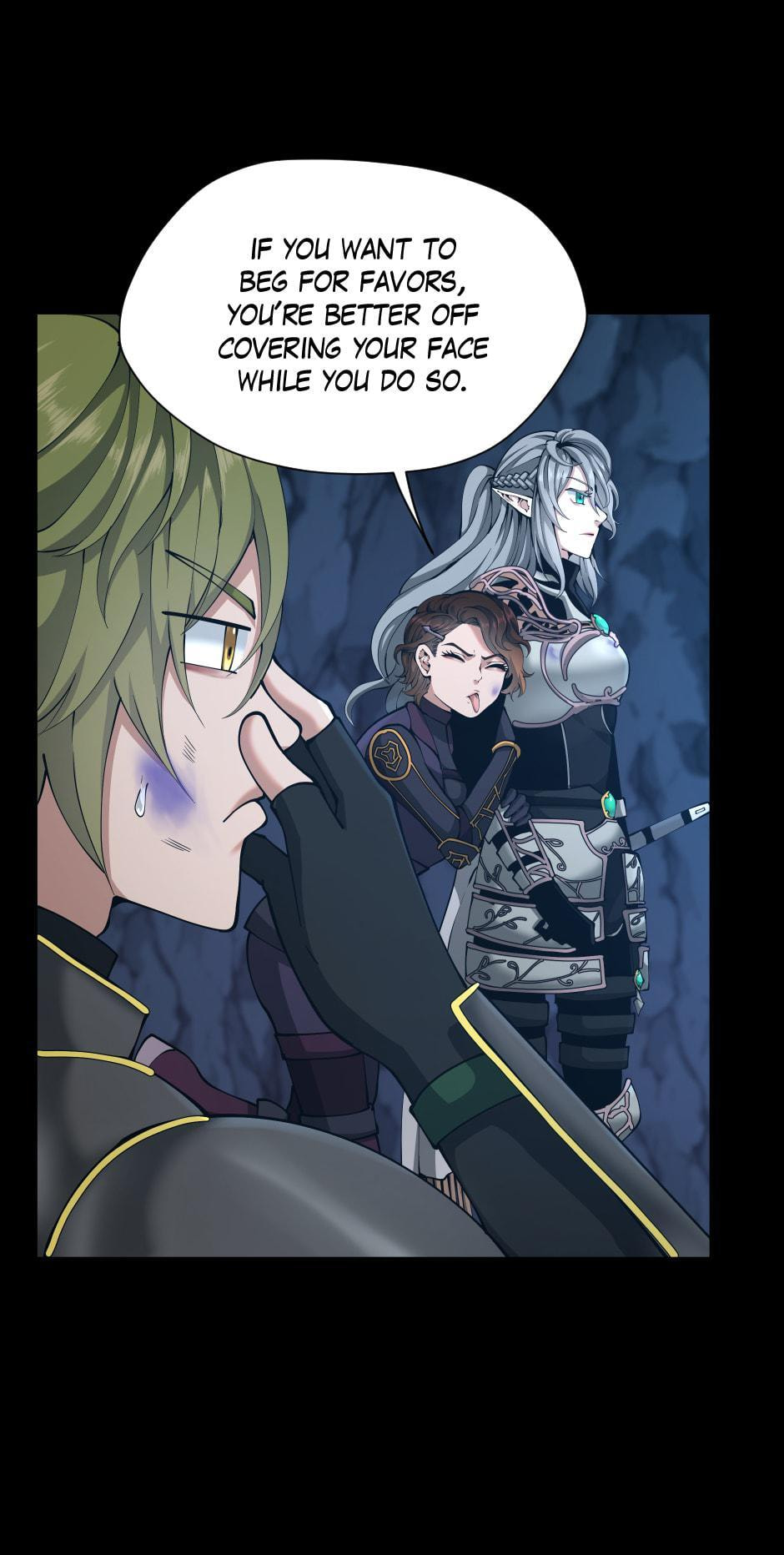 The Beginning After the End, chapter 168, image 74
