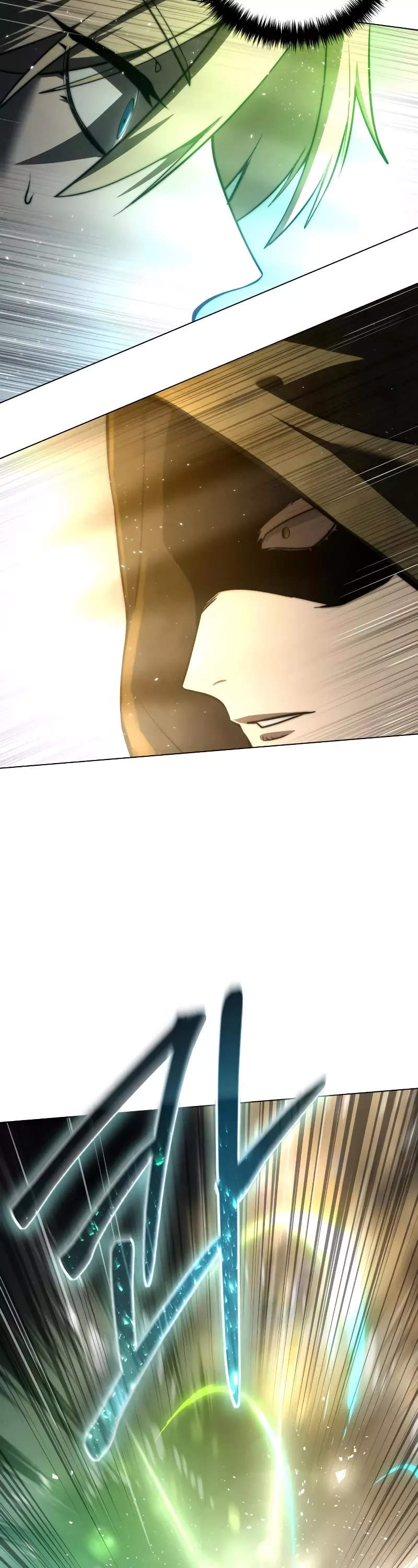 Star-Fostered Swordmaster, chapter 47, image 55