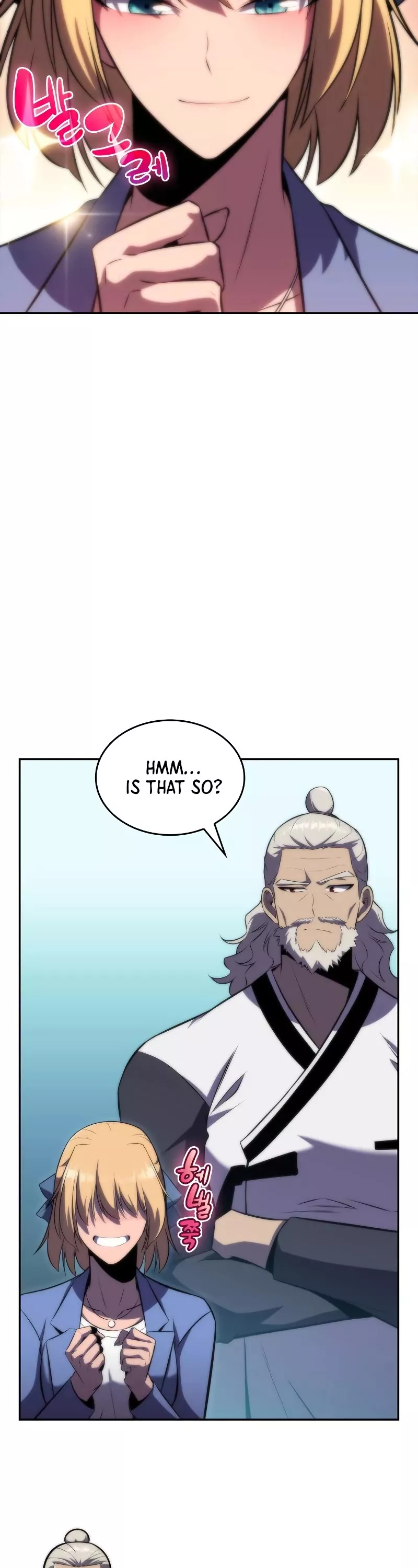 Solo Max-Level Newbie, chapter 73, image 68