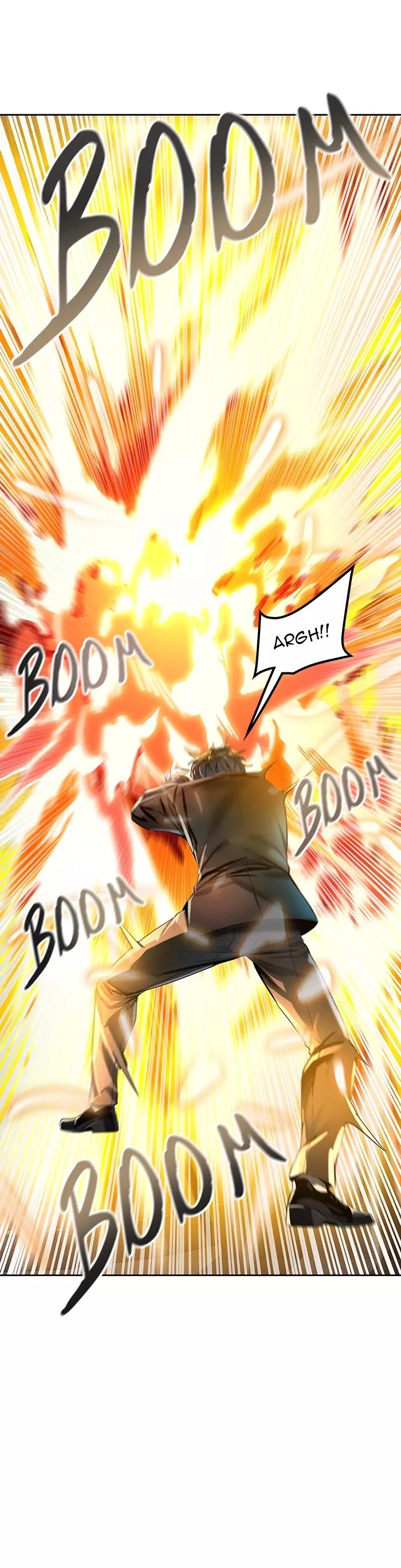 Tower of God, chapter 530, image 28