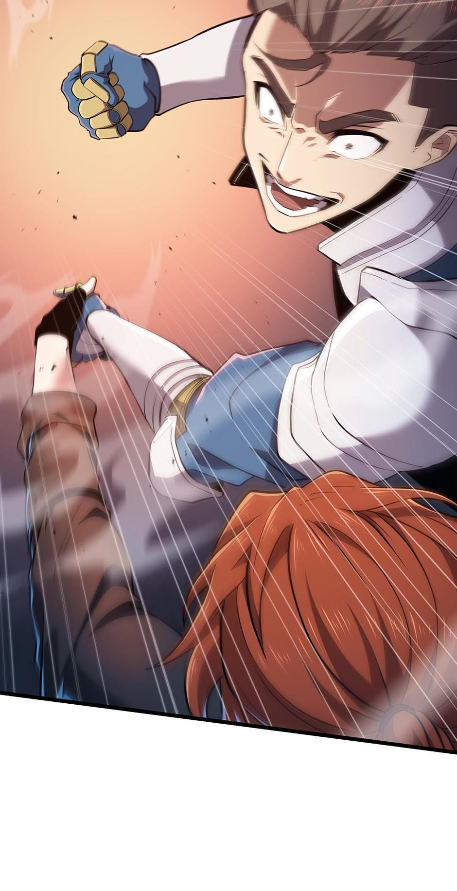 The Beginning After the End, chapter 186, image 61