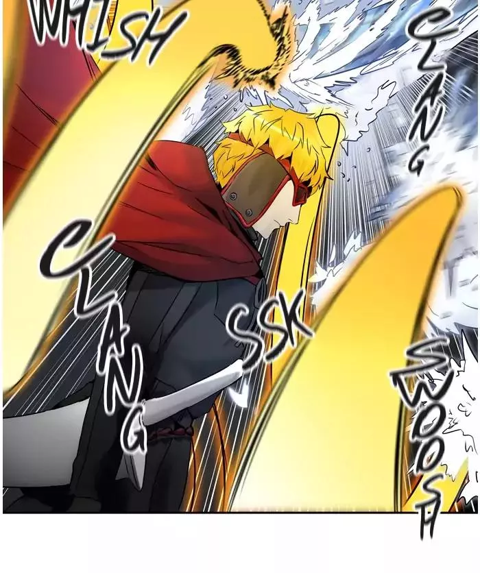 Tower of God, chapter 380, image 79