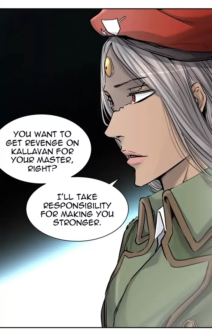 Tower of God, chapter 417, image 52
