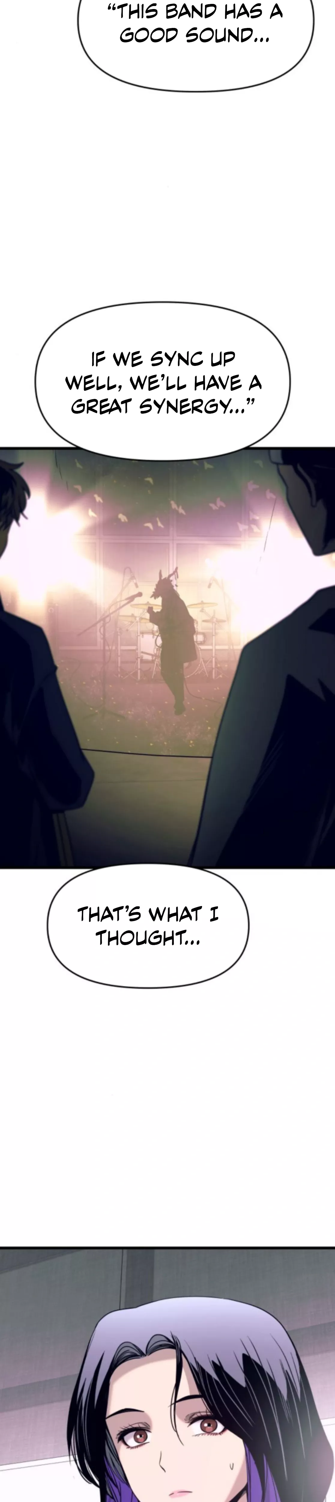 My Bias Gets on the Last Train, chapter 48, image 33