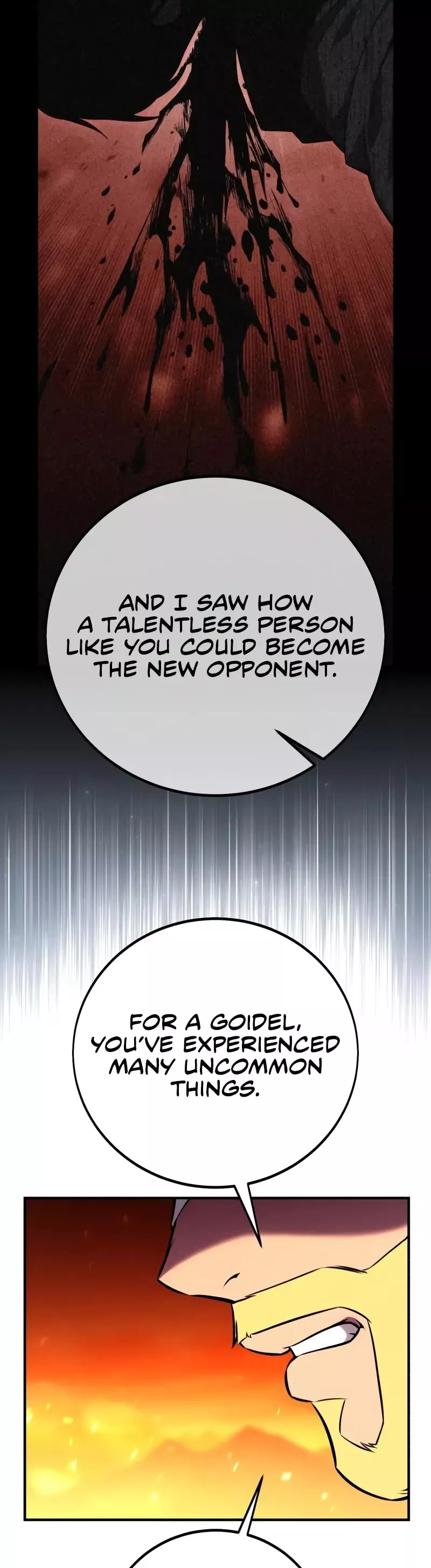 I Killed the Main Player, chapter 89, image 55