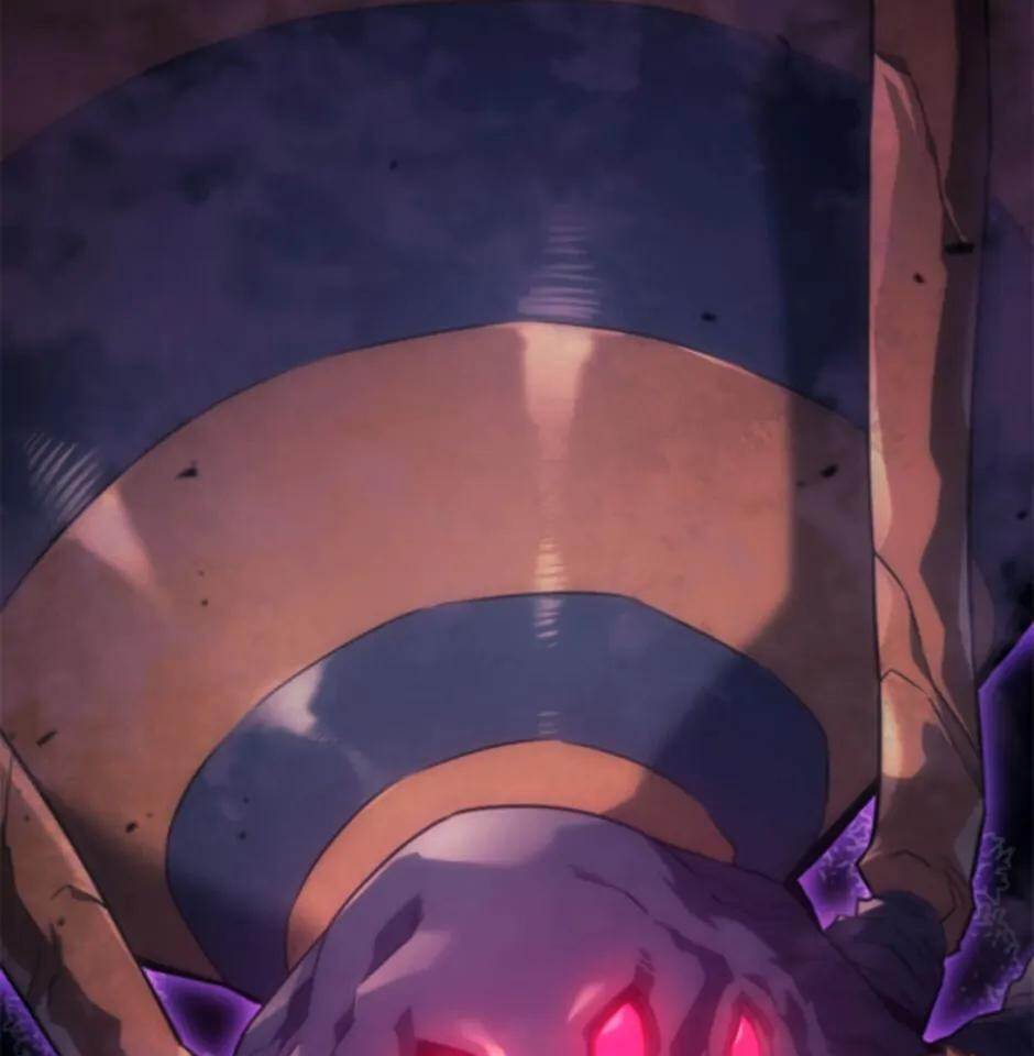 Revenge of the Baskerville Bloodhound, chapter 31, image 143