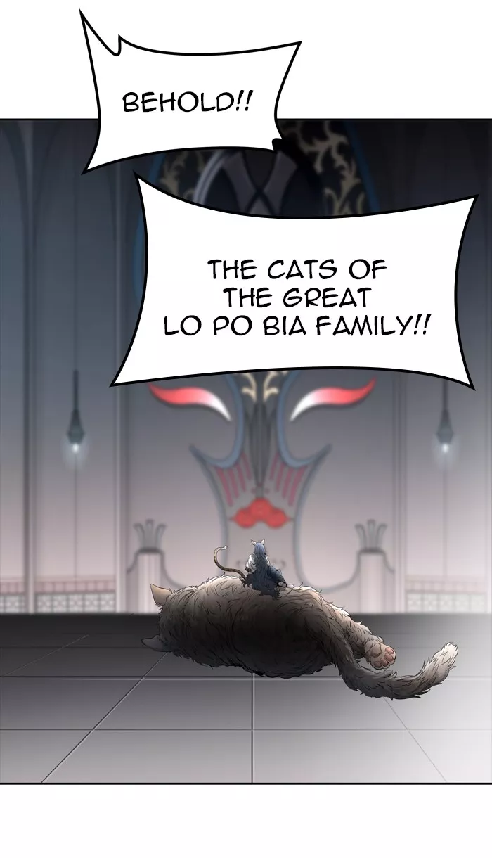 Tower of God, chapter 450, image 91