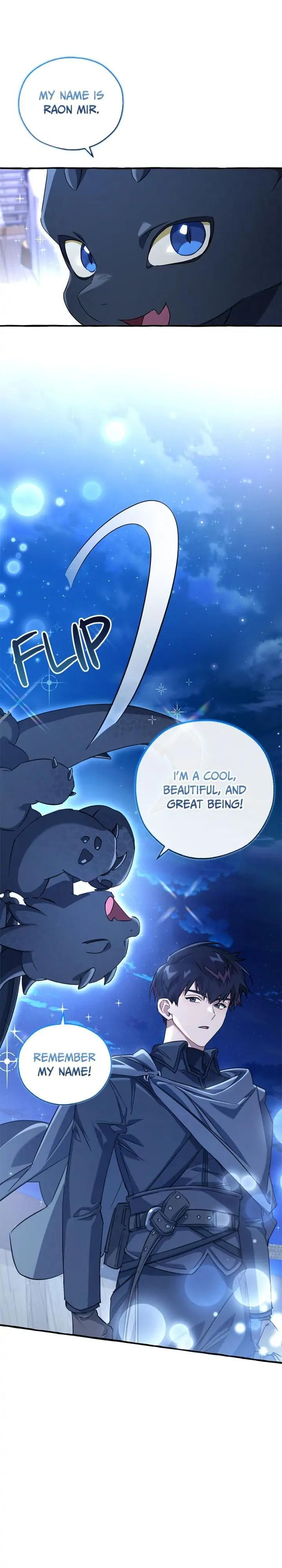 Trash of the Count’s Family, chapter 94, image 24