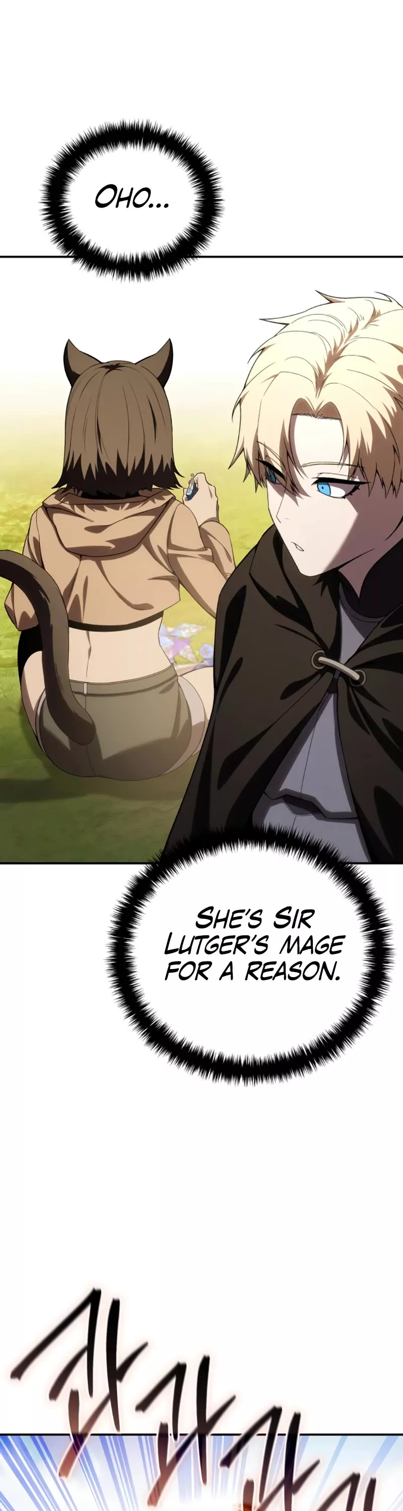 Star-Fostered Swordmaster, chapter 29, image 71