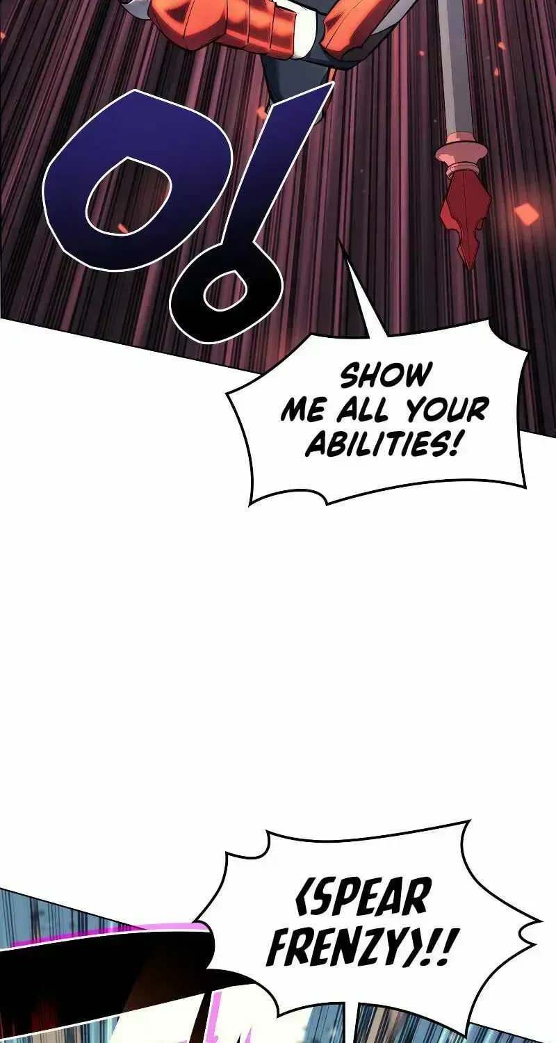 Overgeared (Team Argo), chapter 71.6, page 4