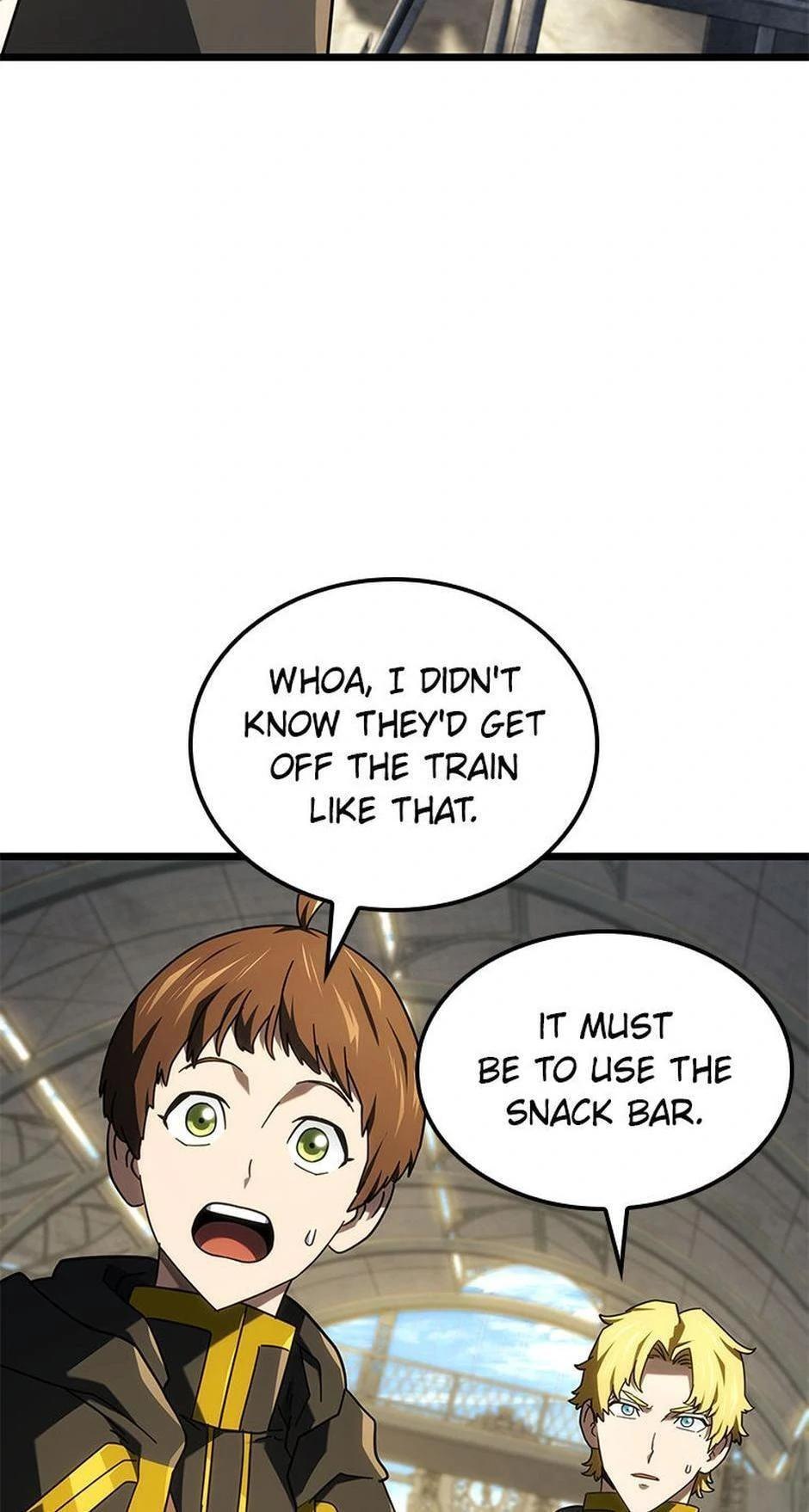 Revenge of the Baskerville Bloodhound, chapter 114, image 51