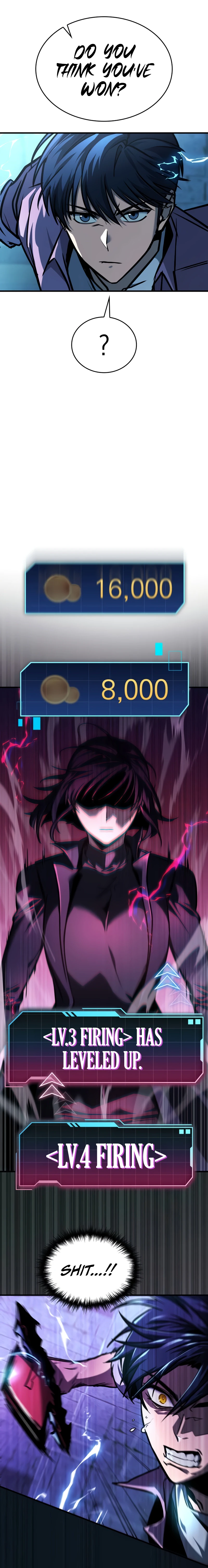 My Exclusive Tower Guide, chapter 15, image 9