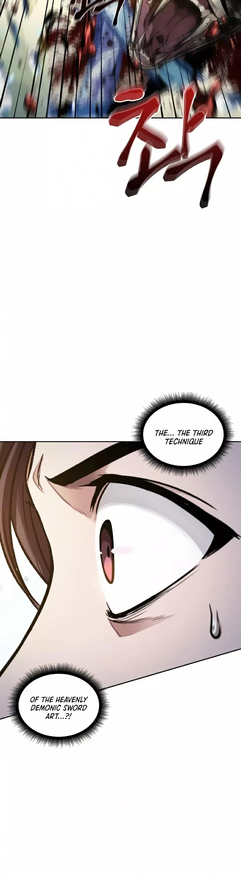 Nano Machine, chapter 76, image 33