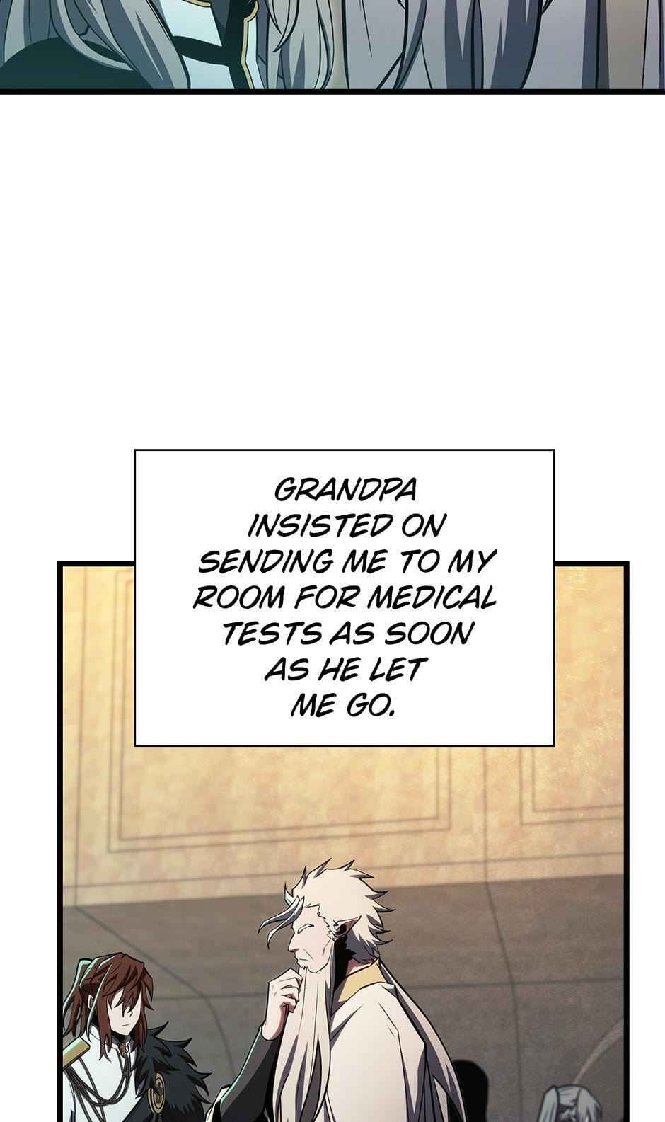 The Beginning After the End, chapter 180, image 98
