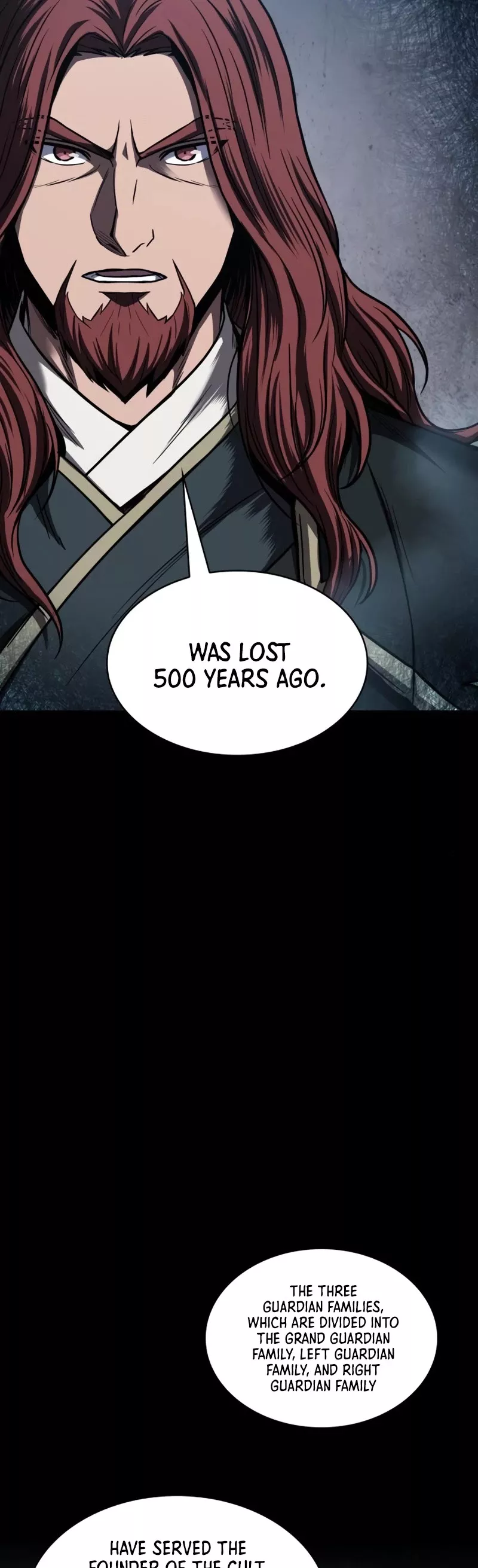 Nano Machine, chapter 82, image 27